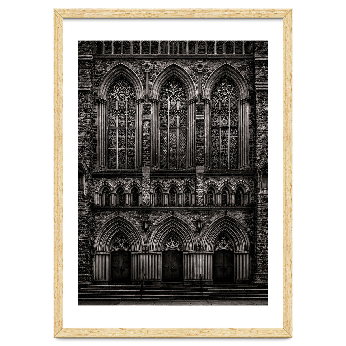 St. Paul's Bloor Street No 2