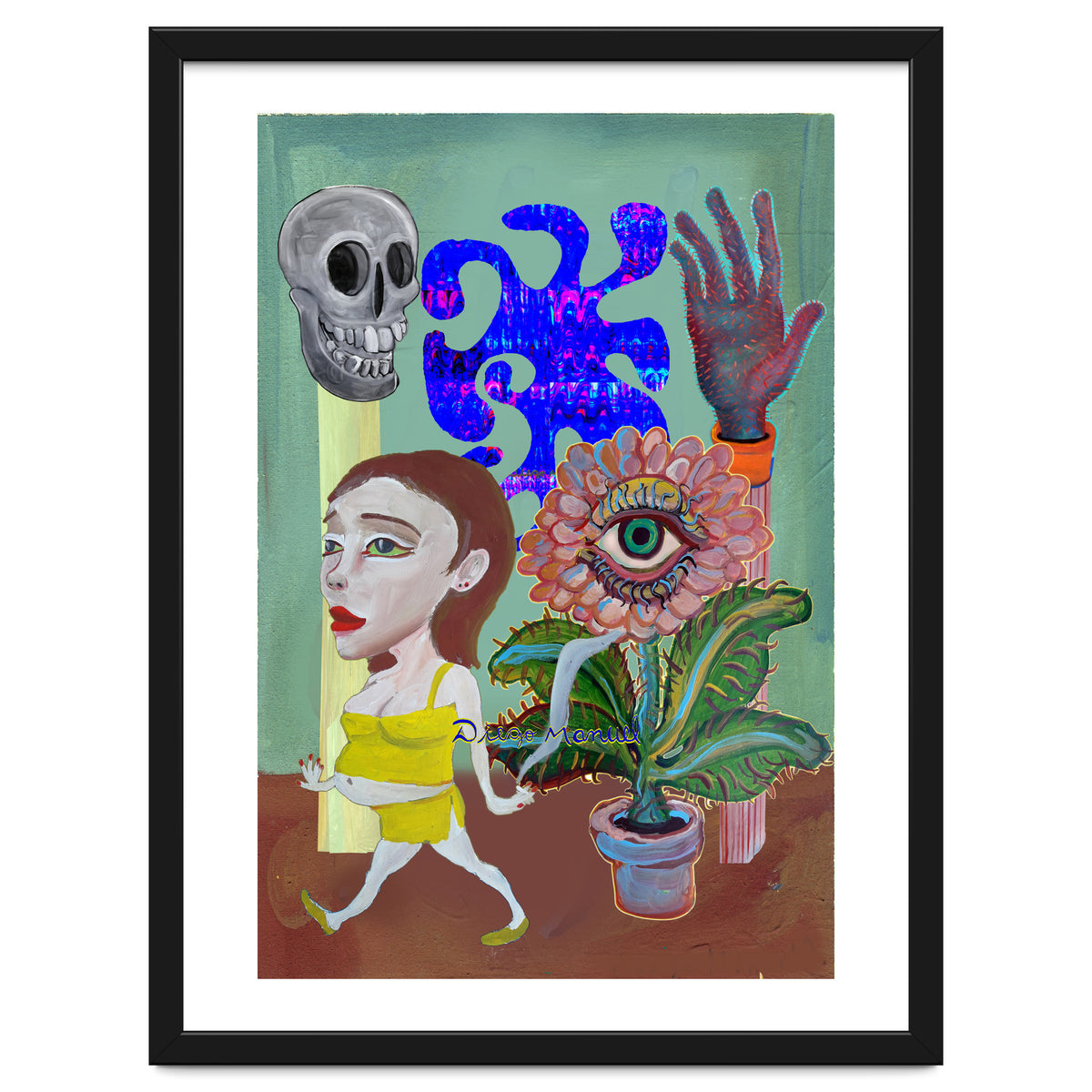 Graffiti Digital 2022 896