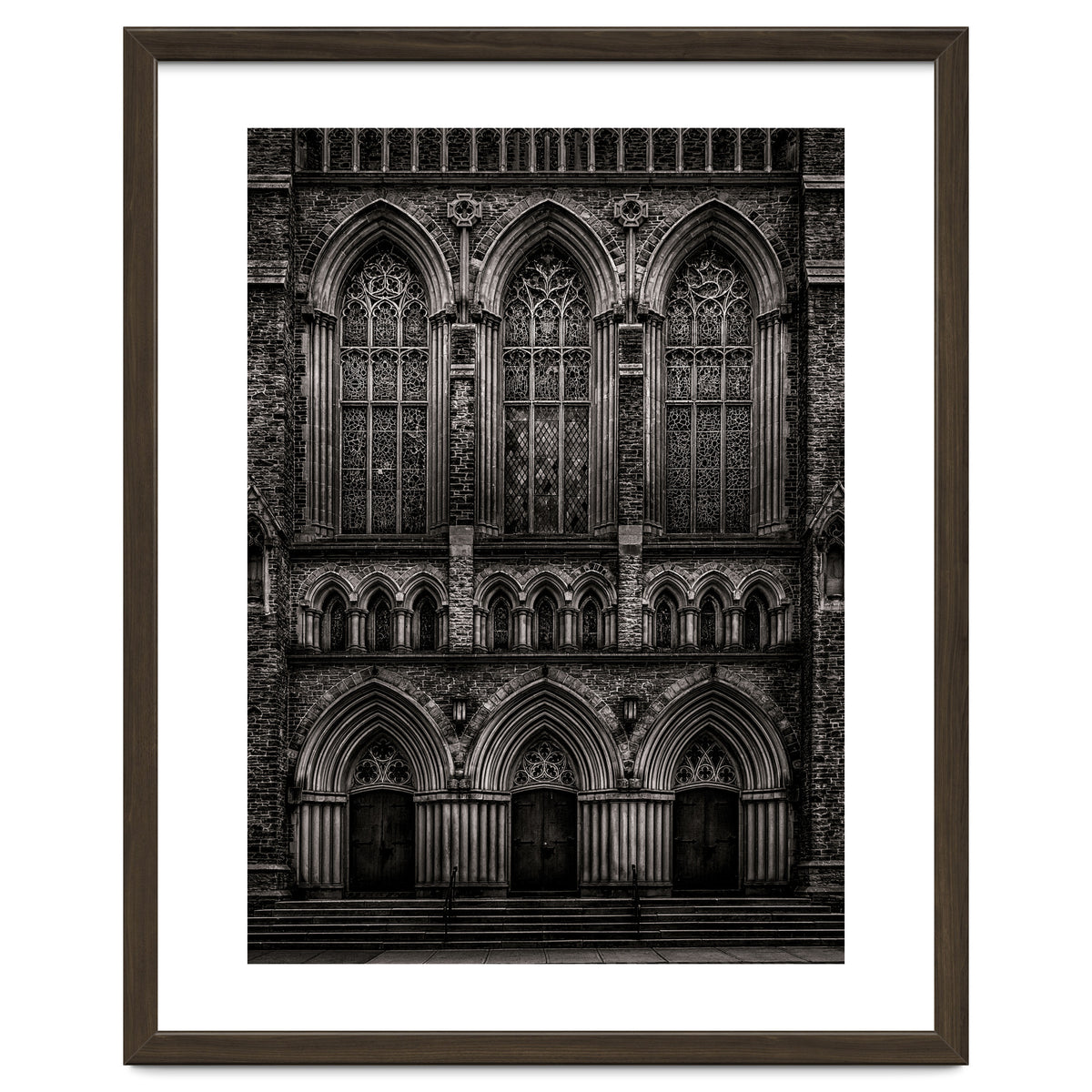 St. Paul's Bloor Street No 2