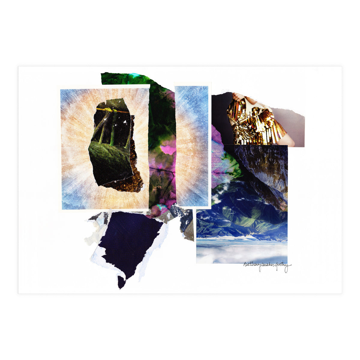 Flash Episode (Print Only)