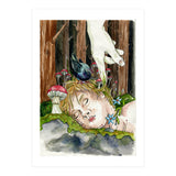 Dreams (Print Only) thumbnail