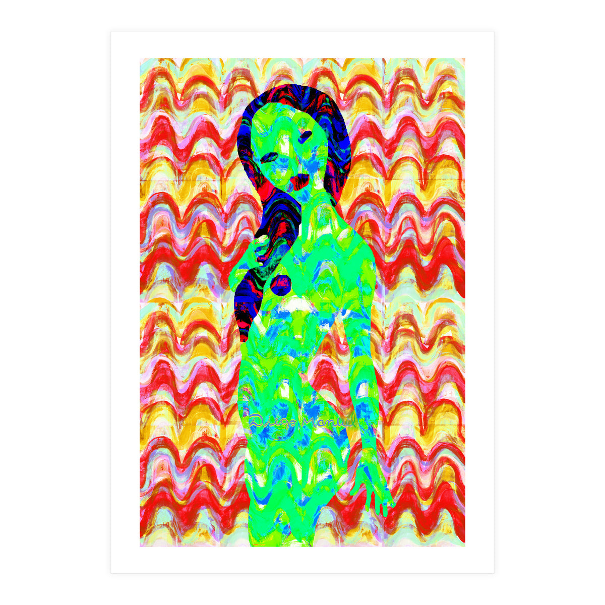 Perfil 40 (Print Only)