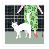 Cat 5: I love you so much (Print Only) thumbnail