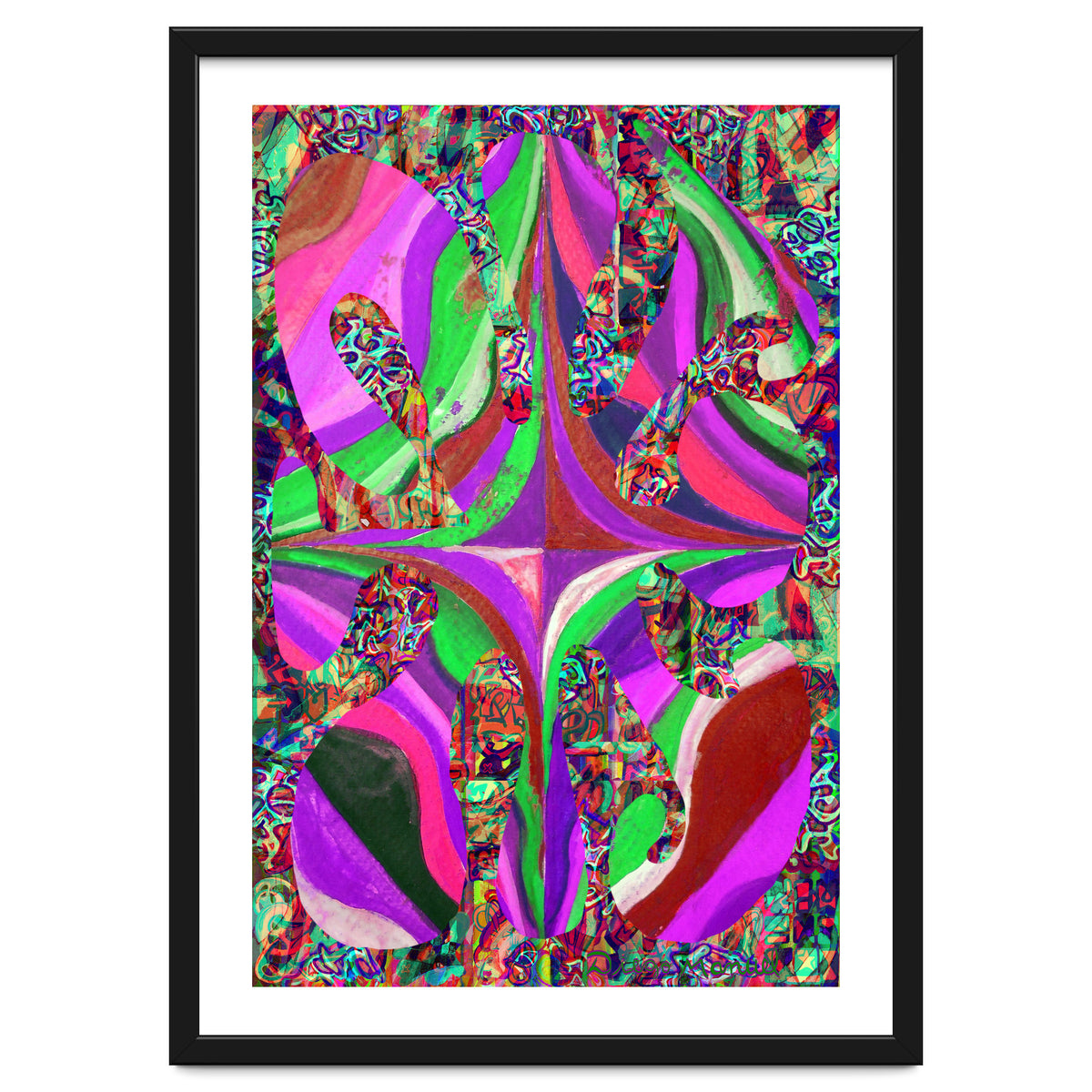 Graffiti Digital Nuevo 2023 175