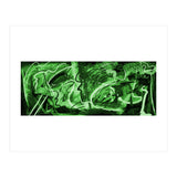 Green And Beautiful (Print Only) thumbnail