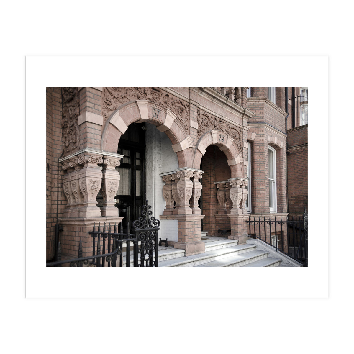 Chelsea (Print Only)