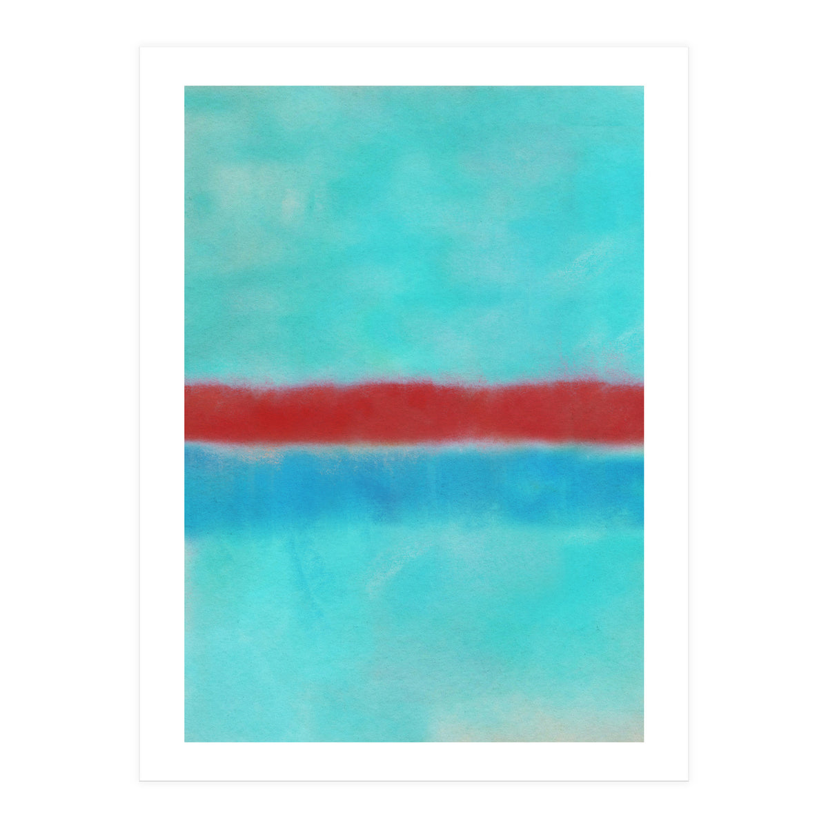 Começo (Print Only)