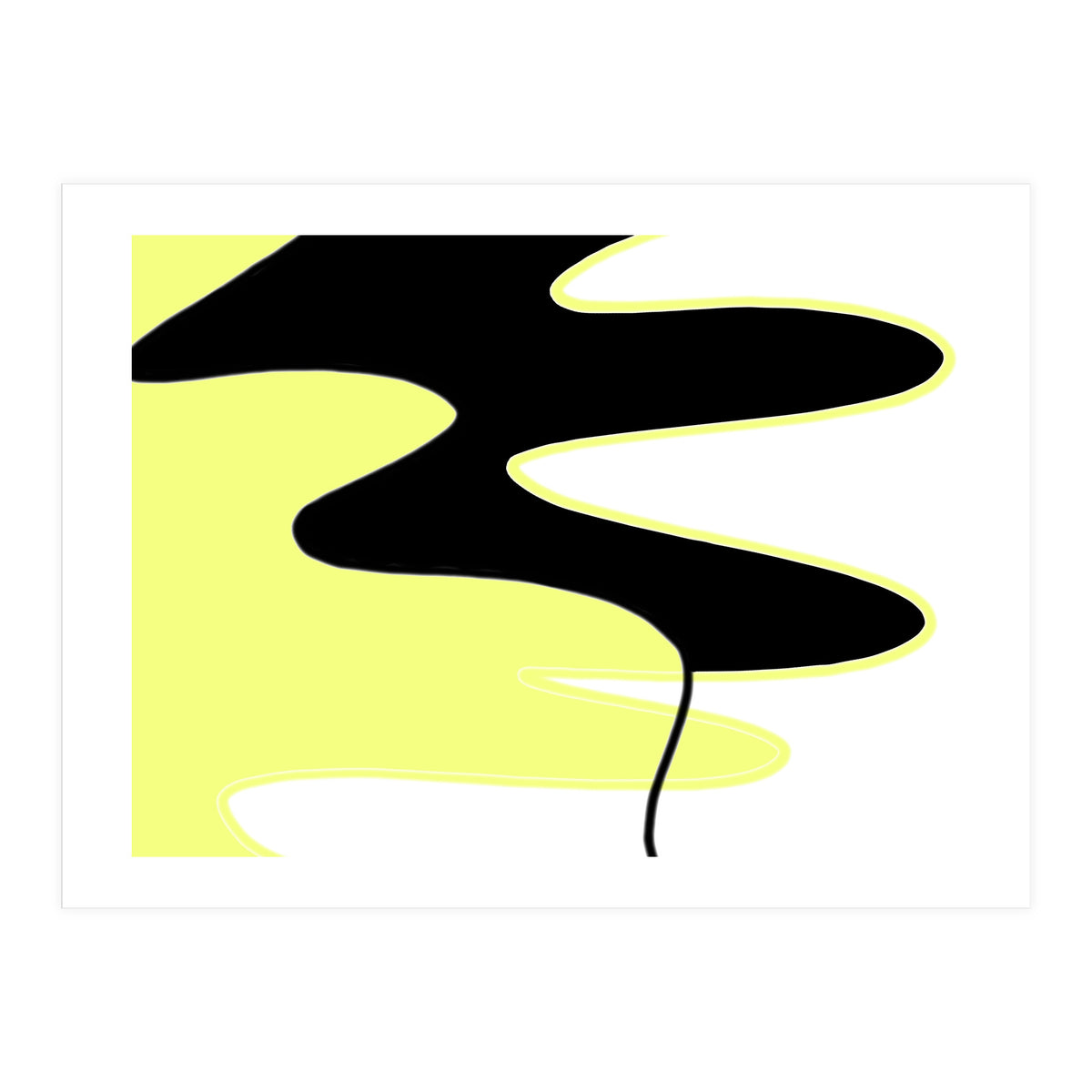 Snakes 3 (Print Only)