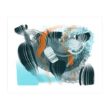 Passos Km (Print Only) thumbnail
