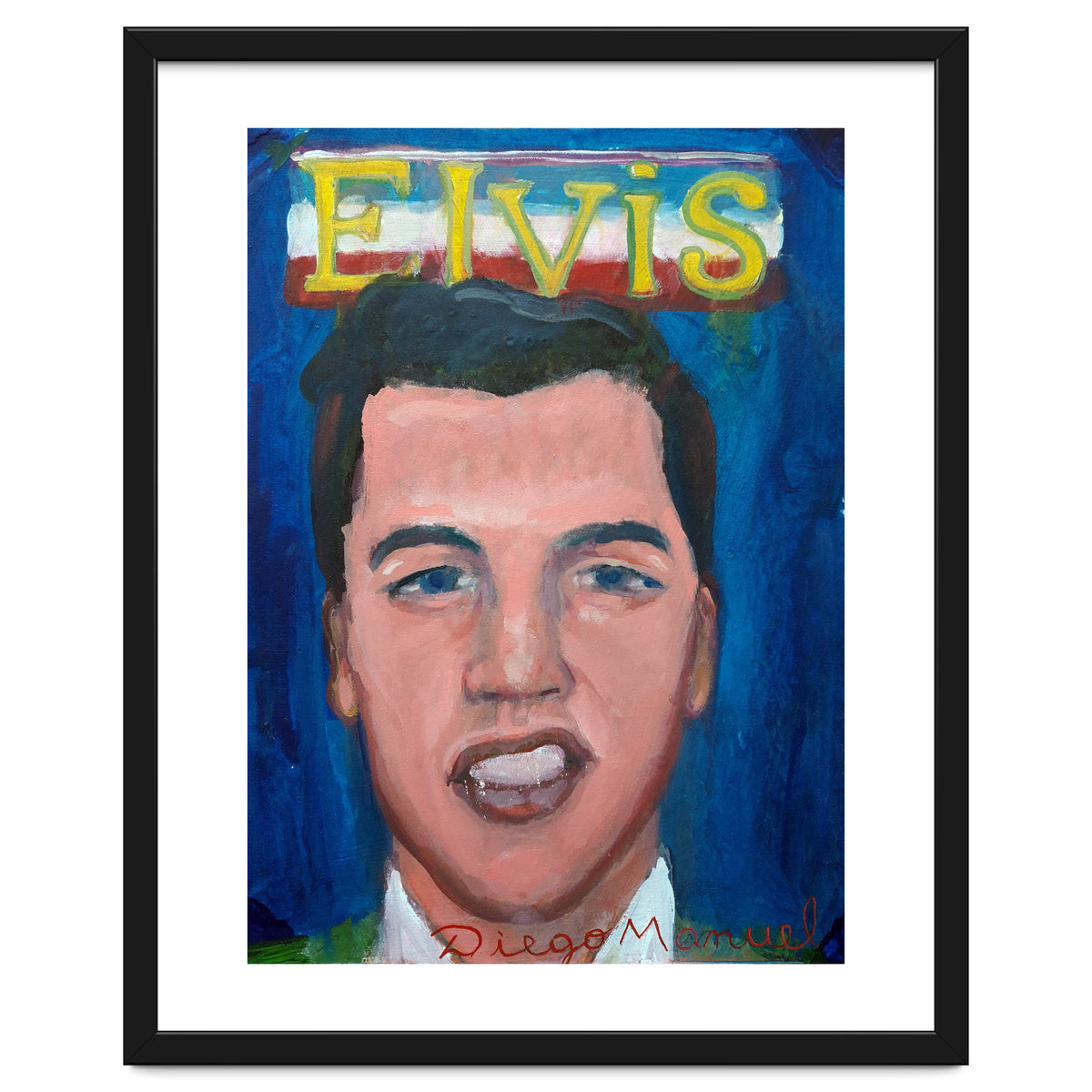 Elvis Rock 2