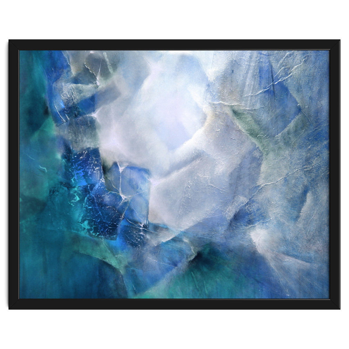 Vom Inneren Leuchten - inner lightning