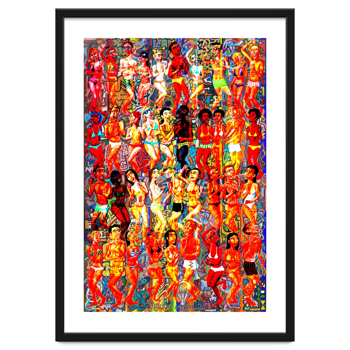 Graffiti Digital 2022 243