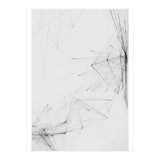 Abstract Lines Geometric (Print Only) thumbnail