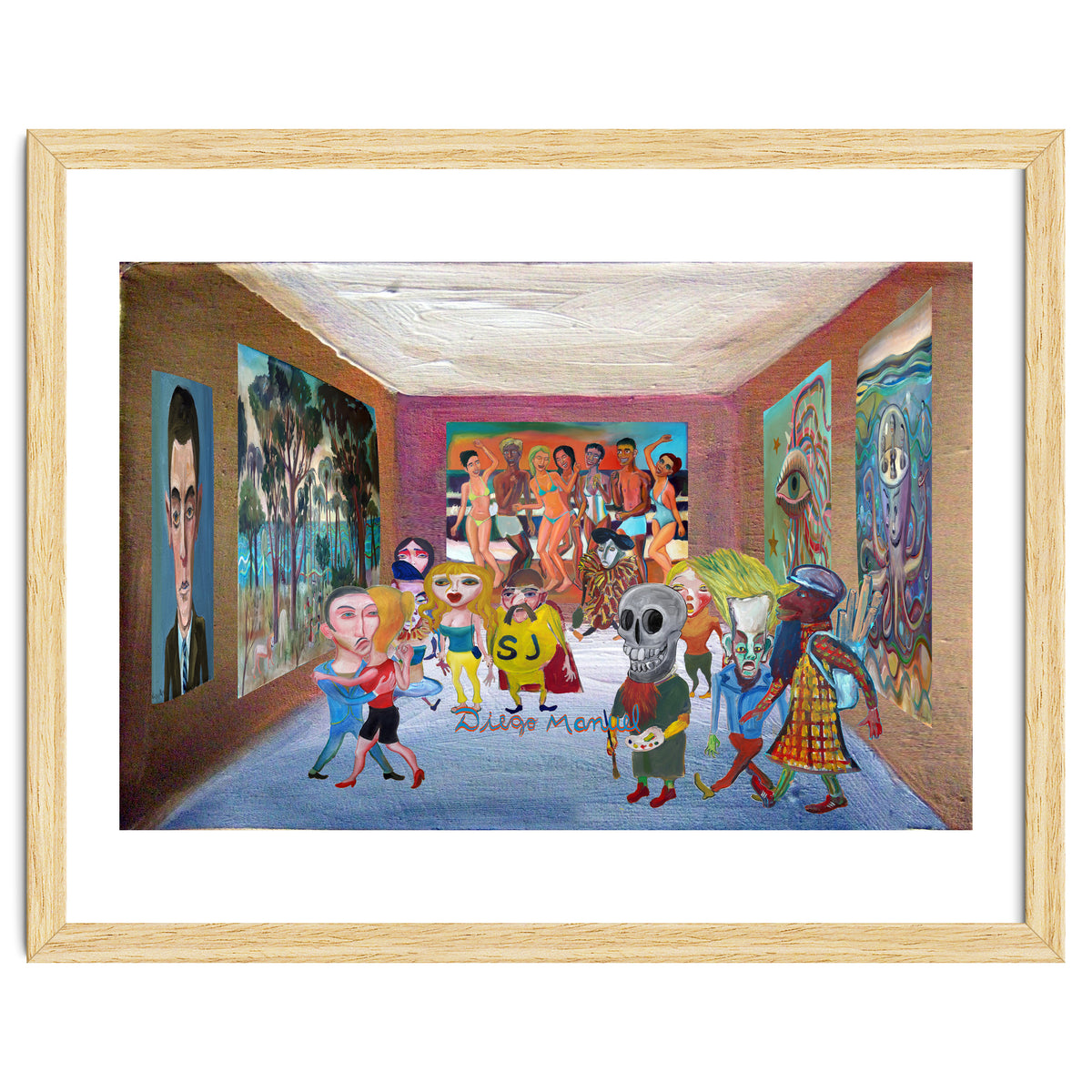 Graffiti Digital 2022 992