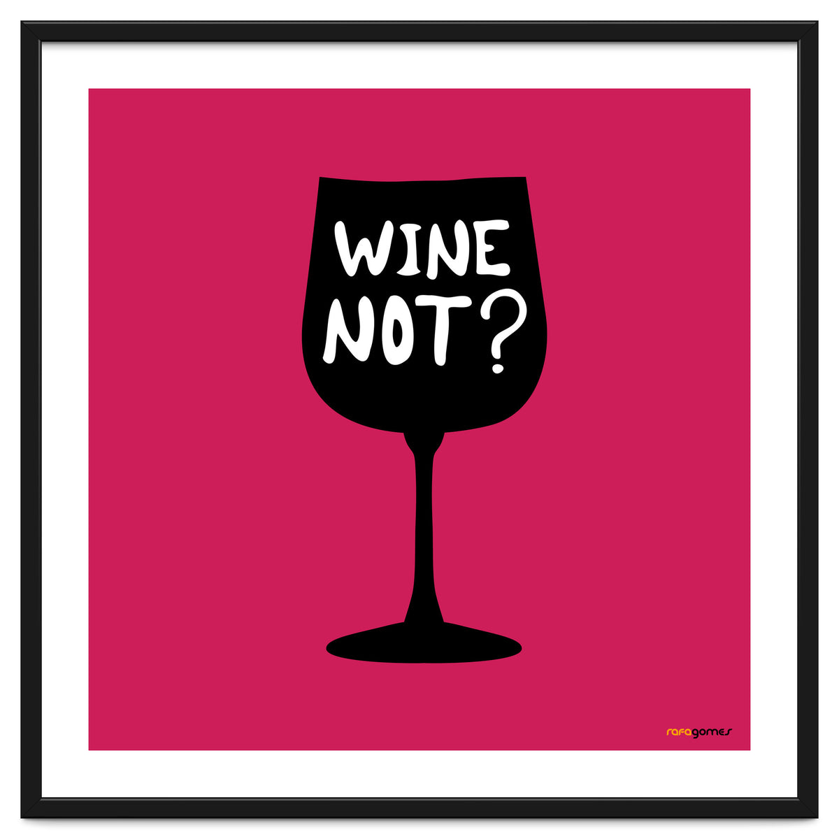 Wine Not