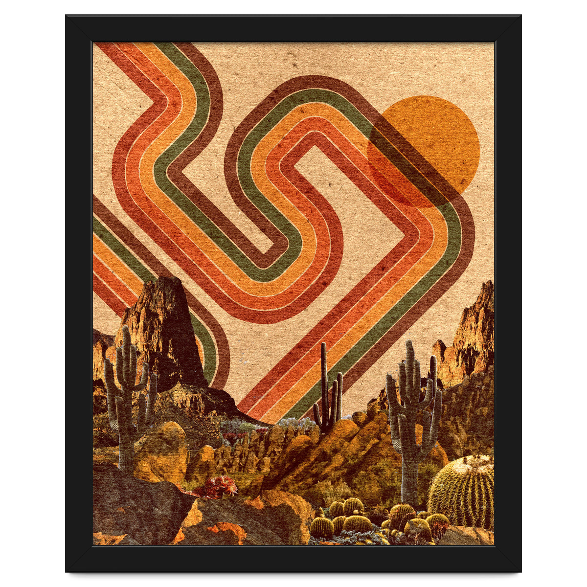 Desert Daze