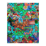Muchas Cosas 2021 188 (Print Only) thumbnail