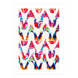 Pop Abstract 33 (Print Only) thumbnail