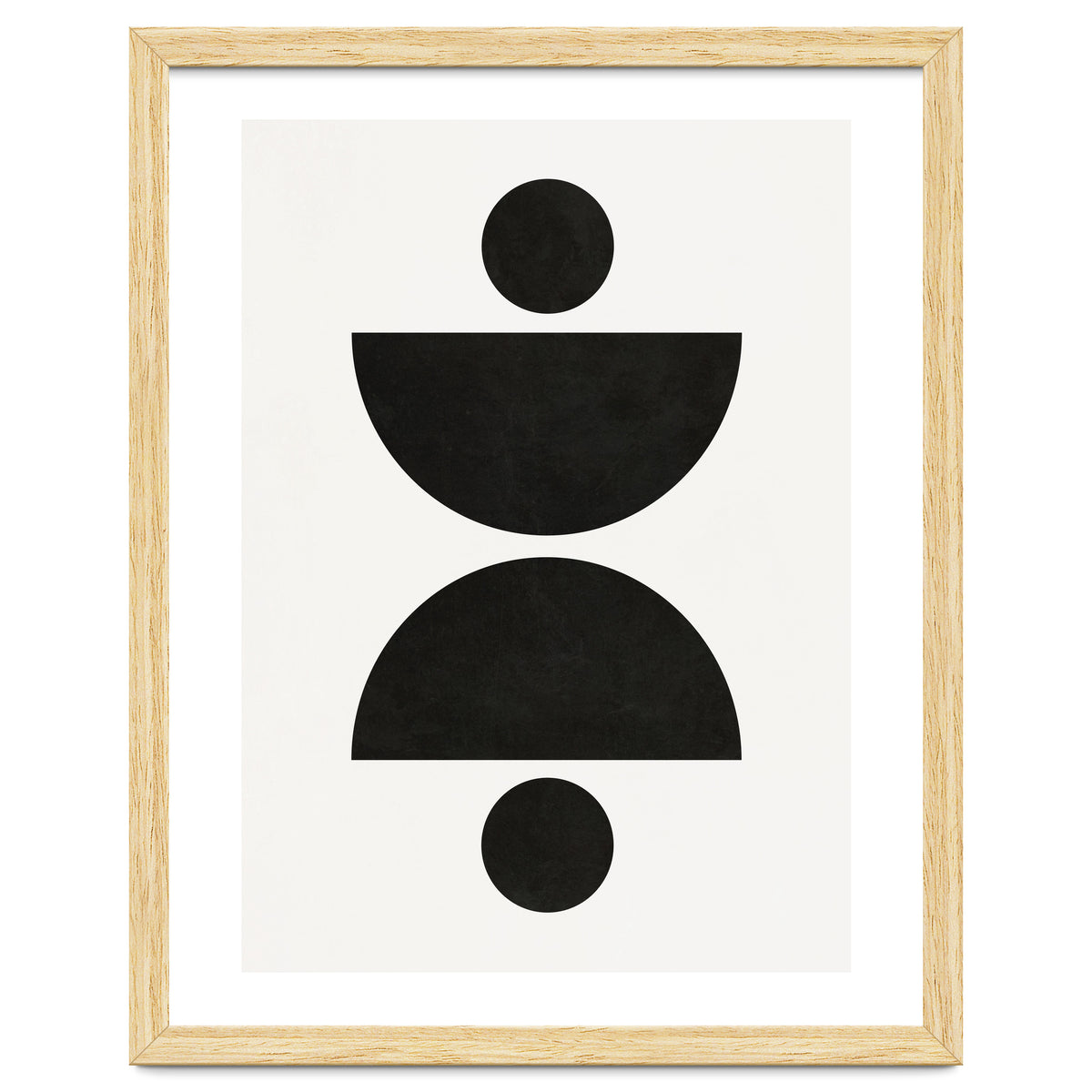 ABSTRACT AND GEOMETRIC SHAPES 02BW