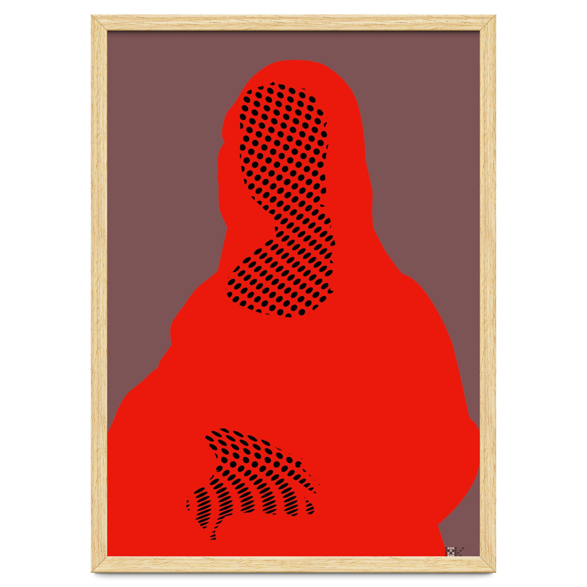 Mona, nu mach aber mal ein Punkt 1