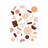 Neutral geometry (Print Only) thumbnail