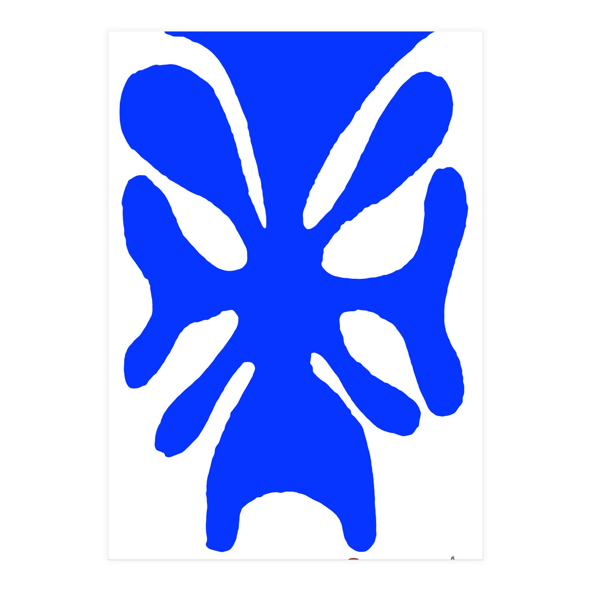 Pop Abstract 2023 5 Copia (Print Only)