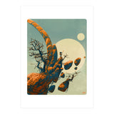 Landscape D (Print Only) thumbnail