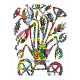 Planta Salvaje 31 (Print Only) thumbnail