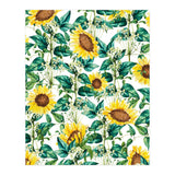 Sunflower Valley (Print Only) thumbnail
