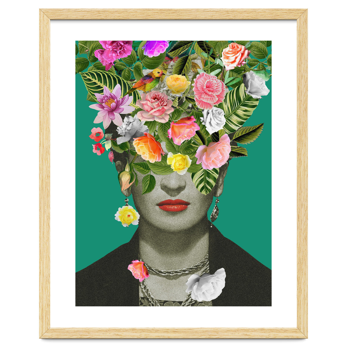 Frida Floral