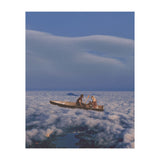 Sail away with me (Print Only) thumbnail