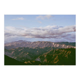 Dreamy Mountains (Print Only) thumbnail