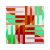 Peaceful Disorder 3 (Print Only) thumbnail