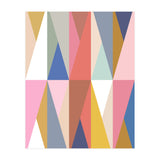 Mescolanza - Rebelion of Geometrica  (Print Only) thumbnail
