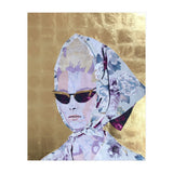 She's a lady (Print Only) thumbnail