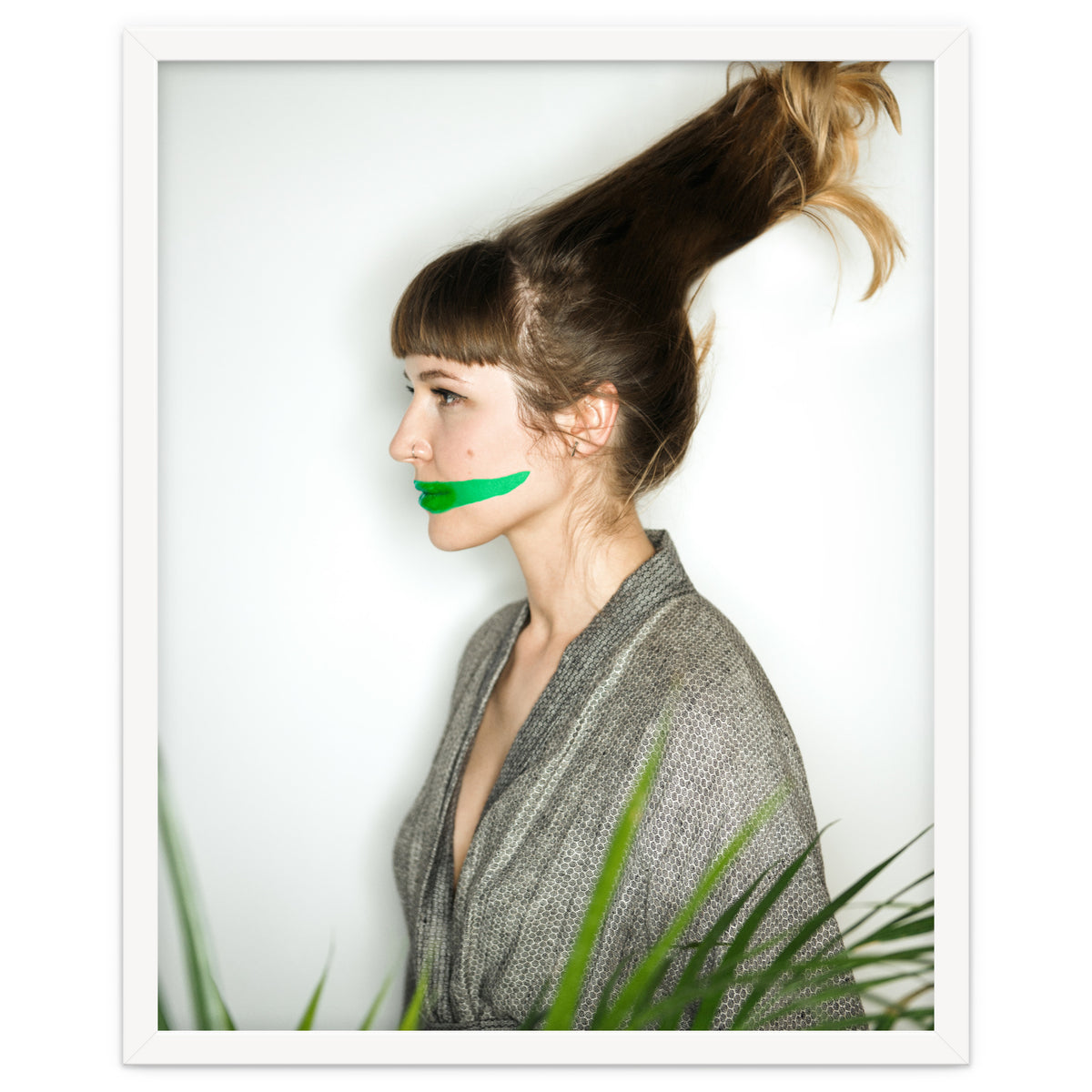 World Championship Karate Champion