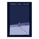 Tribute to Three Dog Night (Print Only) thumbnail