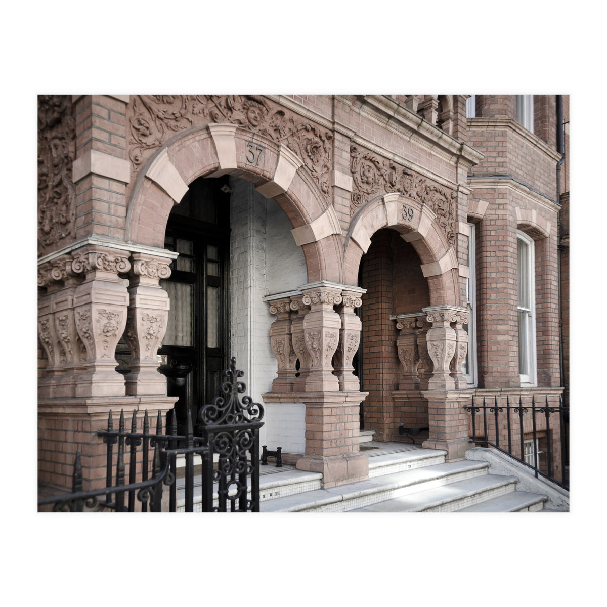 Chelsea (Print Only)