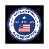 4th Of July independence. (Print Only) thumbnail