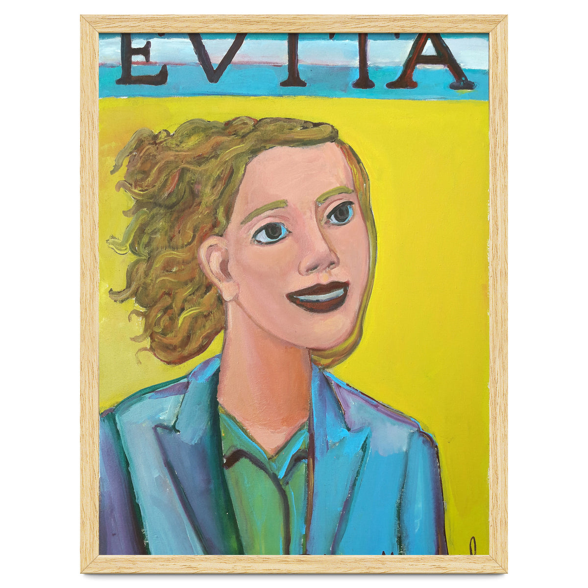 Evita