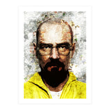 Walter White (Print Only) thumbnail