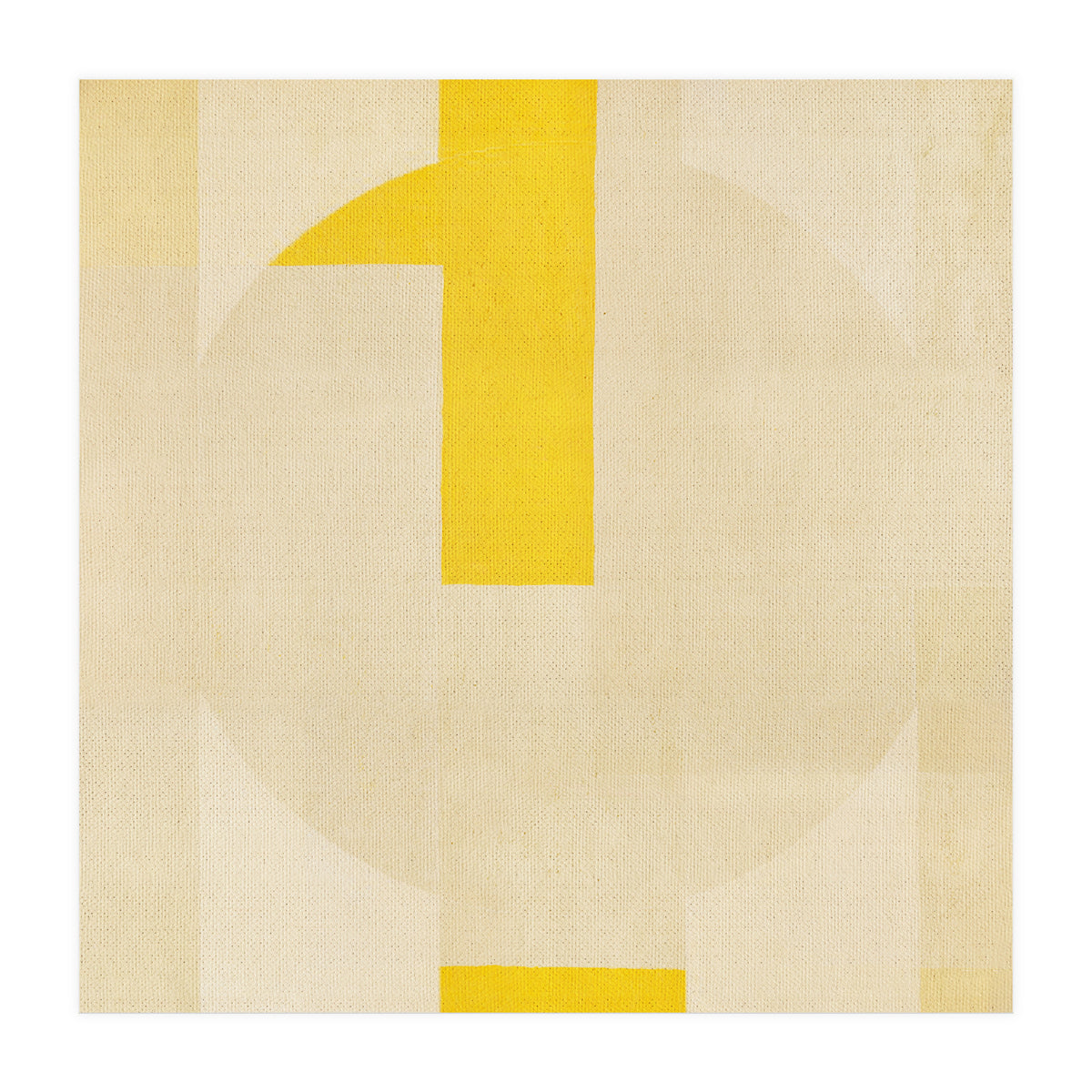 Gainsay 1 (Print Only)