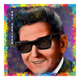 Roy Orbison (Print Only) thumbnail