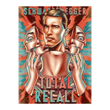 Total Recall  (Print Only) thumbnail