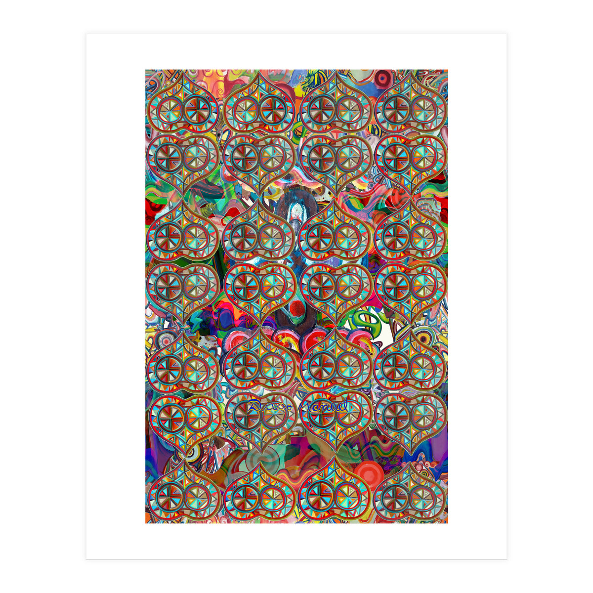 Graffiti Digital 2022 1145 (Print Only)