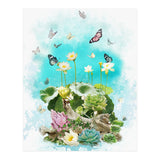 Lotus (Print Only) thumbnail