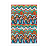 Pop Abstract A 10 (Print Only) thumbnail