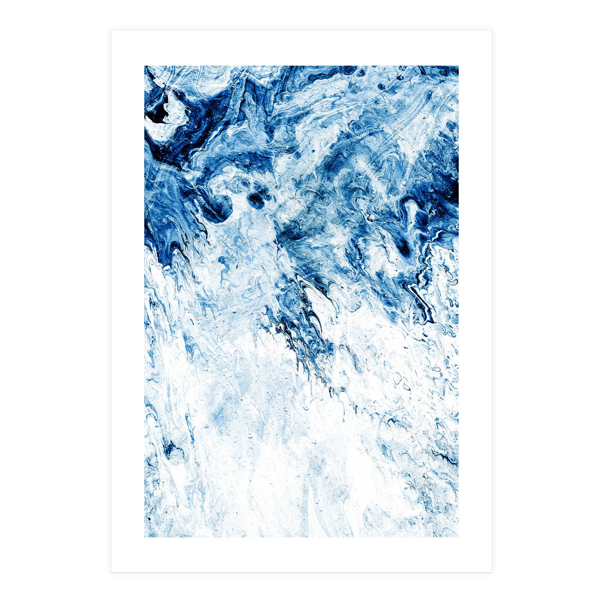 Art Fix (Print Only)