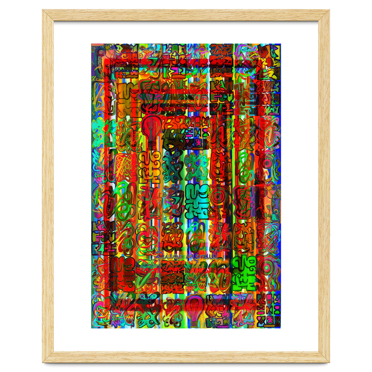 Graffiti Digital 2022 366