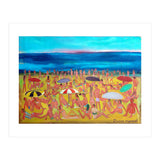 Playa Grande 2 (Print Only) thumbnail